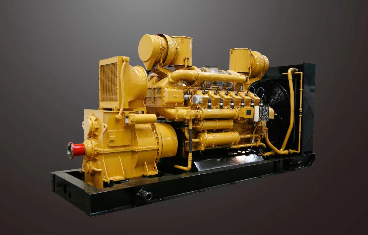 12V टॉर्क कन्वर्टर जेनरेटर