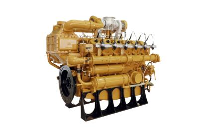 750KW प्राकृतिक गैस जनरेटर