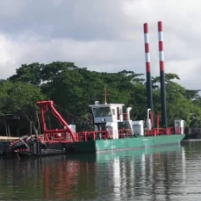 भारत 1200kW समुद्री मुख्य इंजन