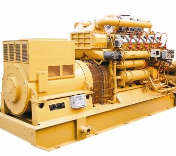 500KW प्राकृतिक गैस जनरेटर