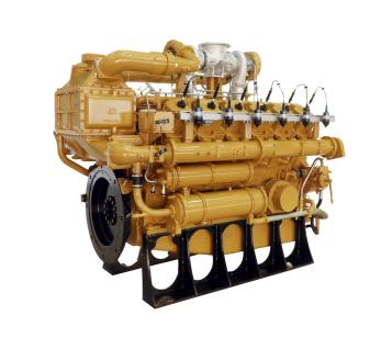 750KW प्राकृतिक गैस जनरेटर